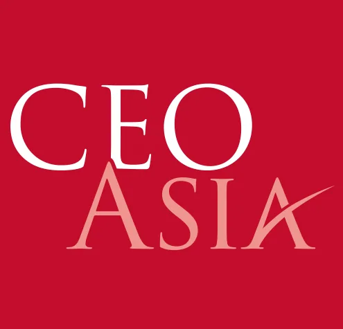 CEO Asia