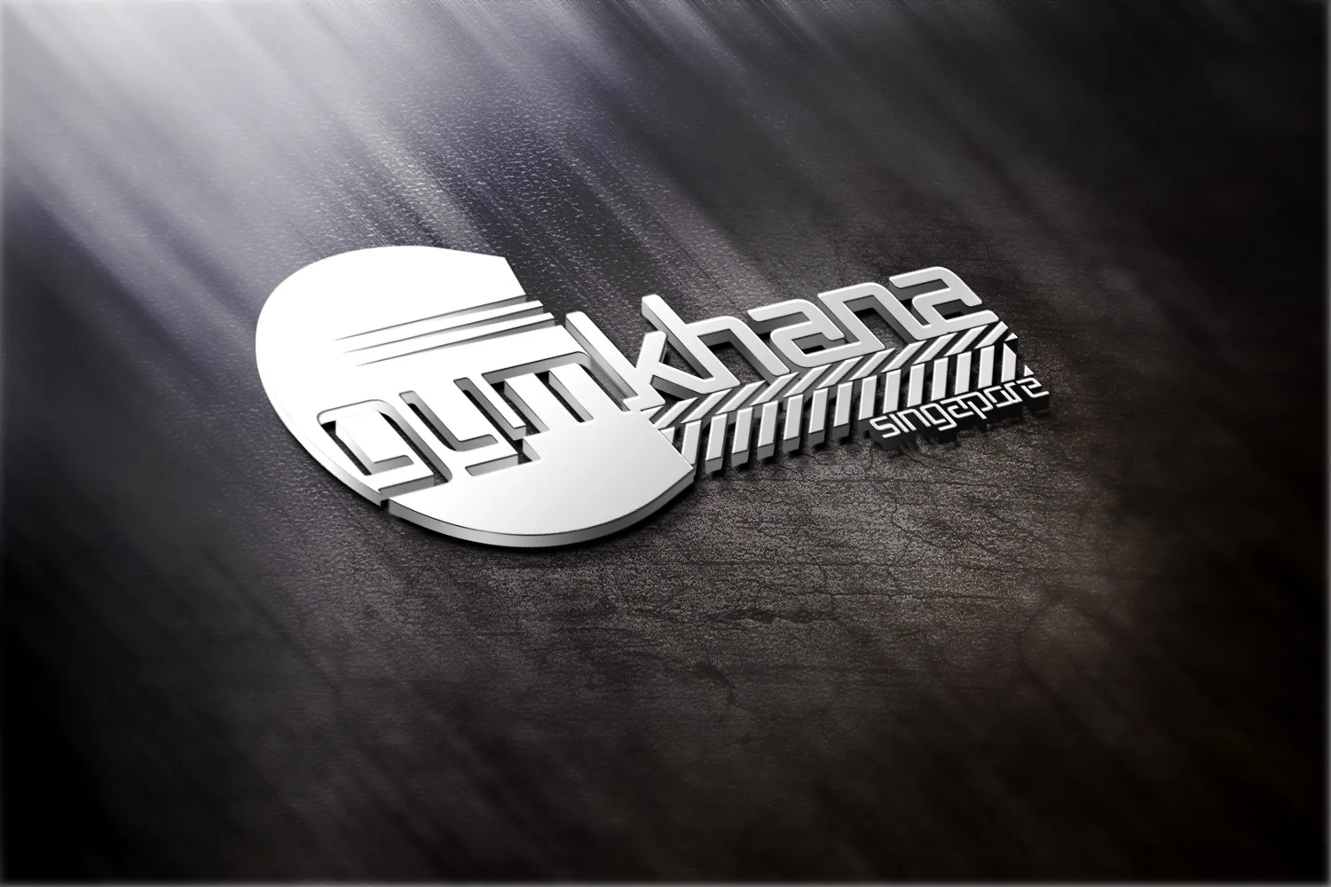 Gymkhana identity