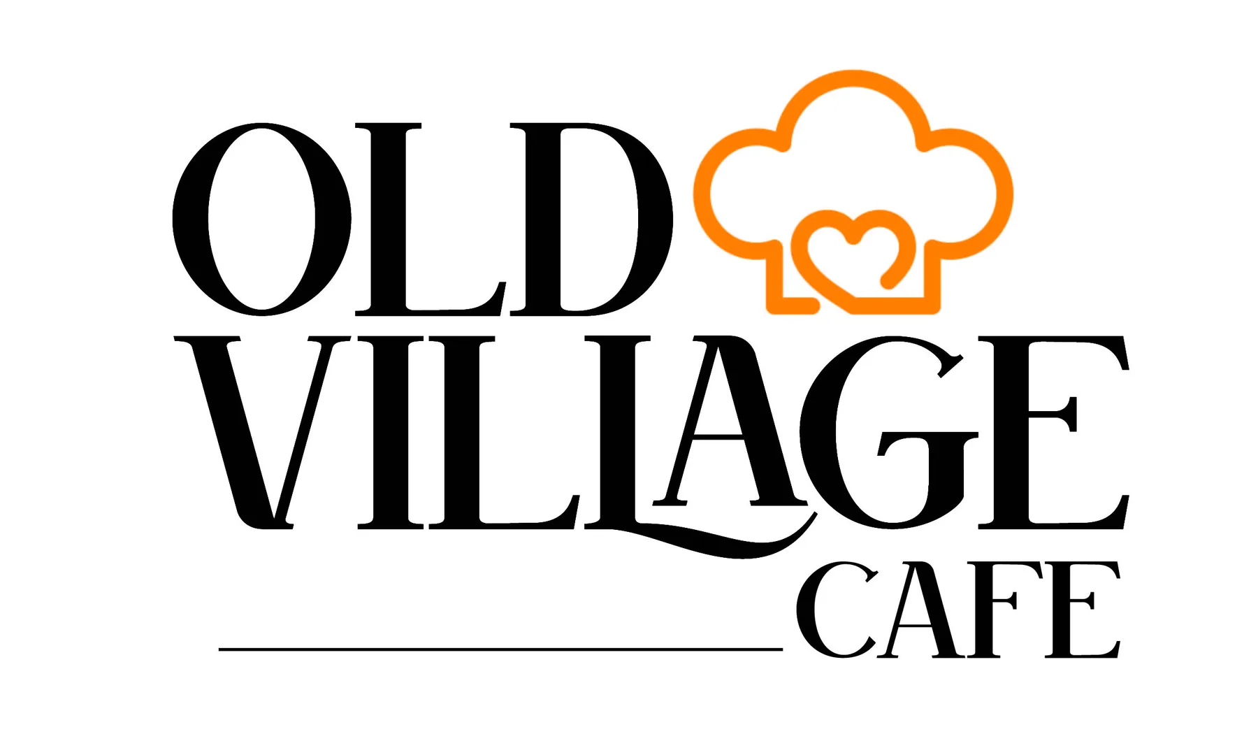 Old Village Cafe