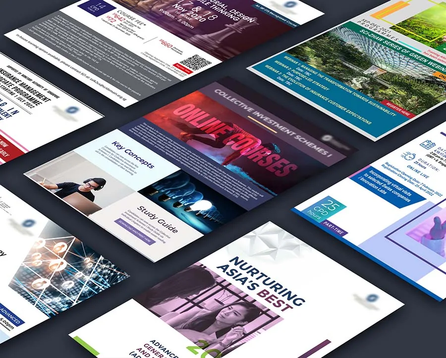 Marketing design