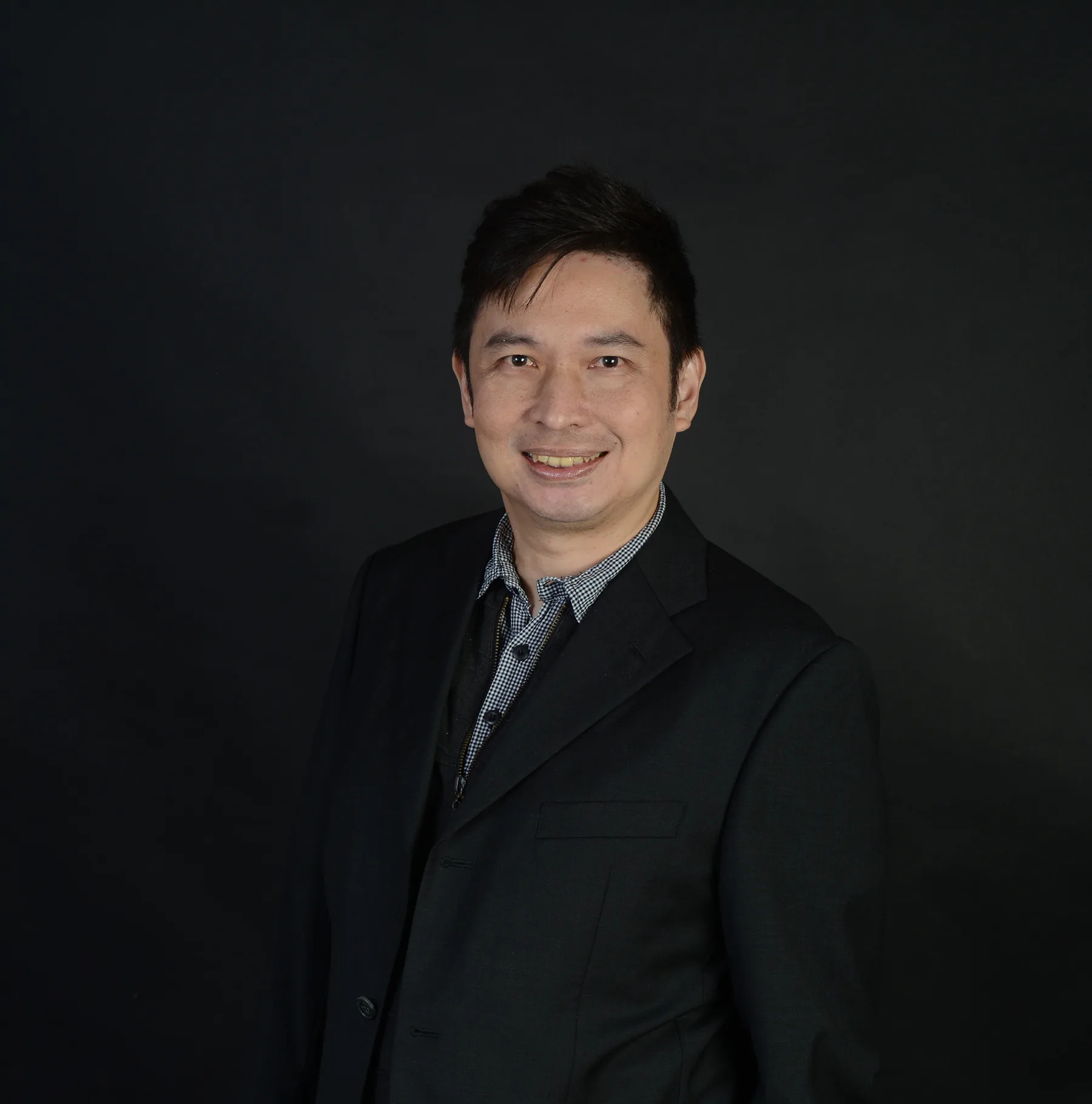 Alvin Soo