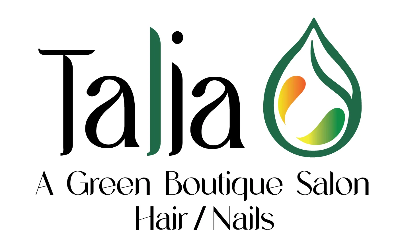 Talja — a green boutique salon