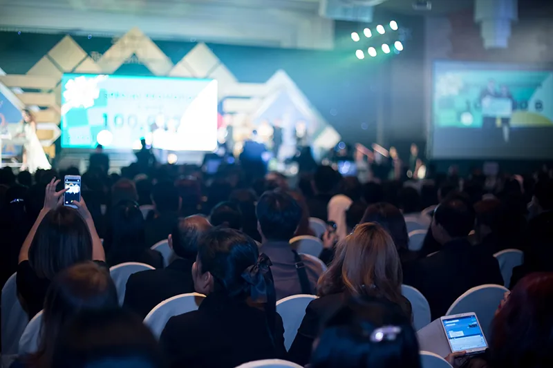 Conference