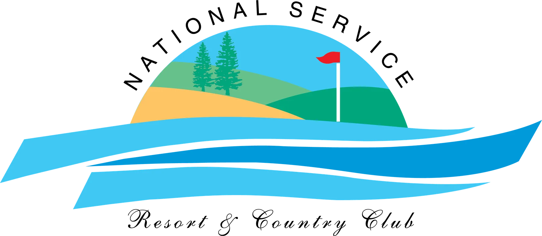 National Service Resort & Country Club