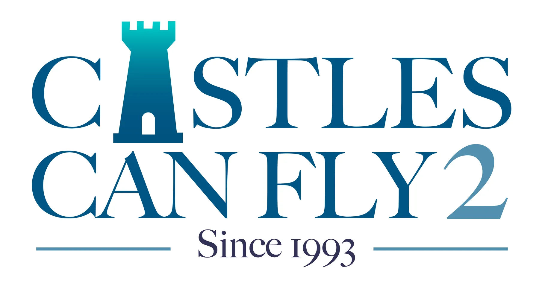 Castles Can Fly 2