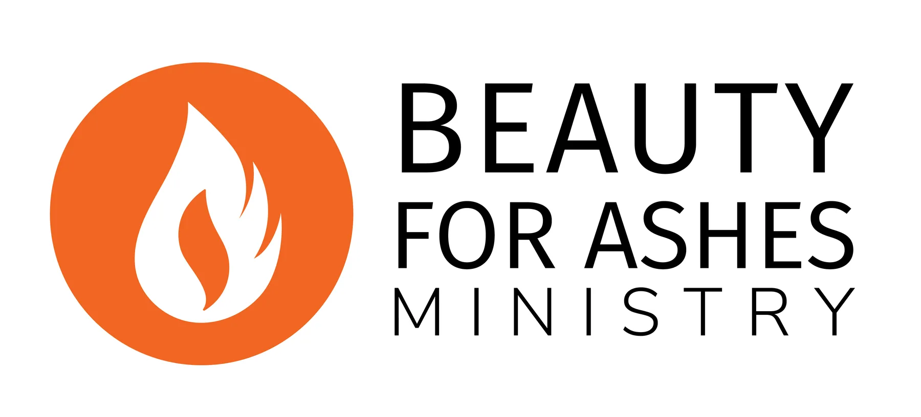 Beauty For Ashes Ministry