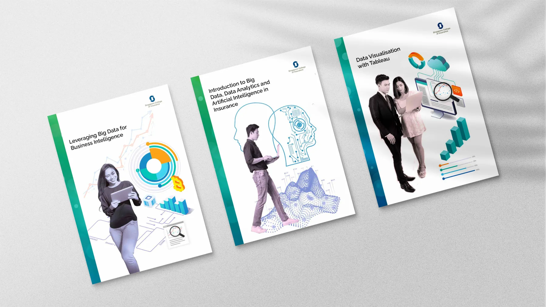 Book design