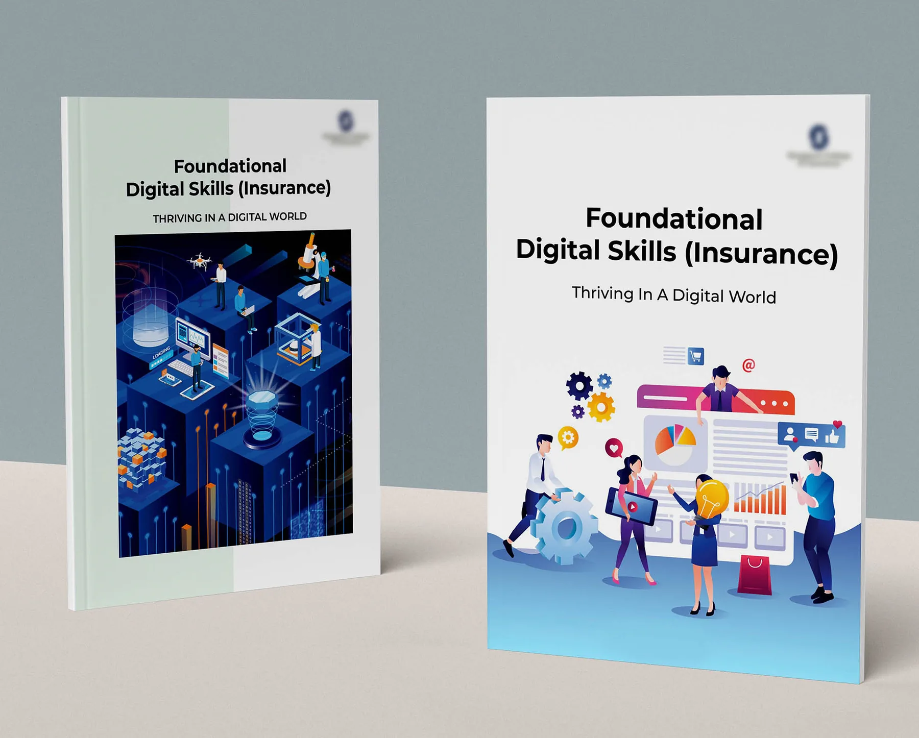 Foundational digital skills