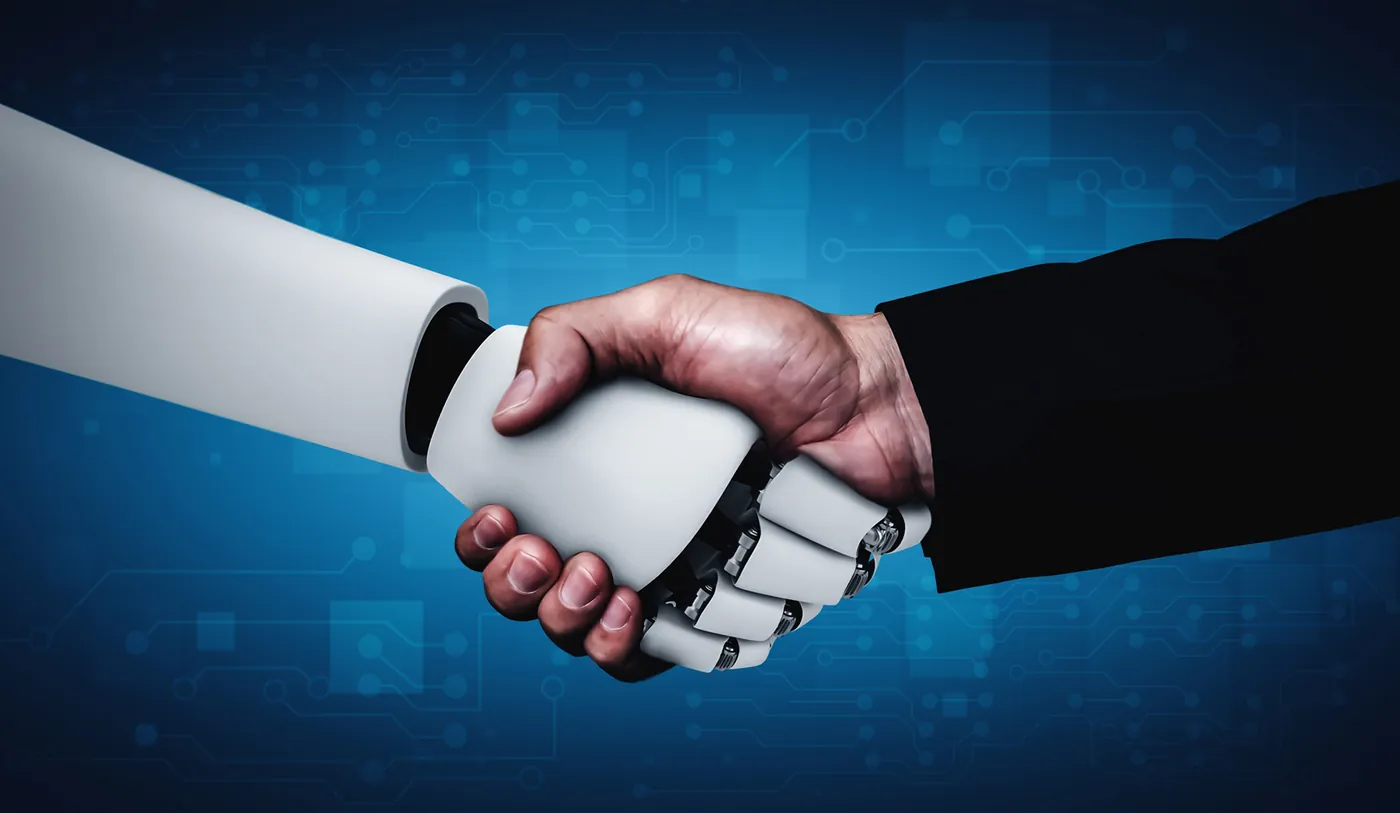 AI in the Workforce: Replacement Threat or Performance Enhancer?