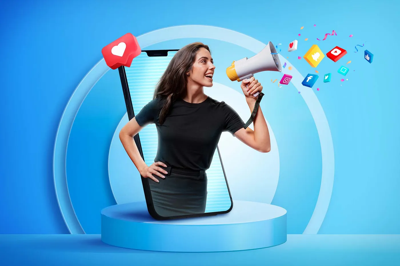 The Art of Brand Advertising: Crafting Effective Campaigns