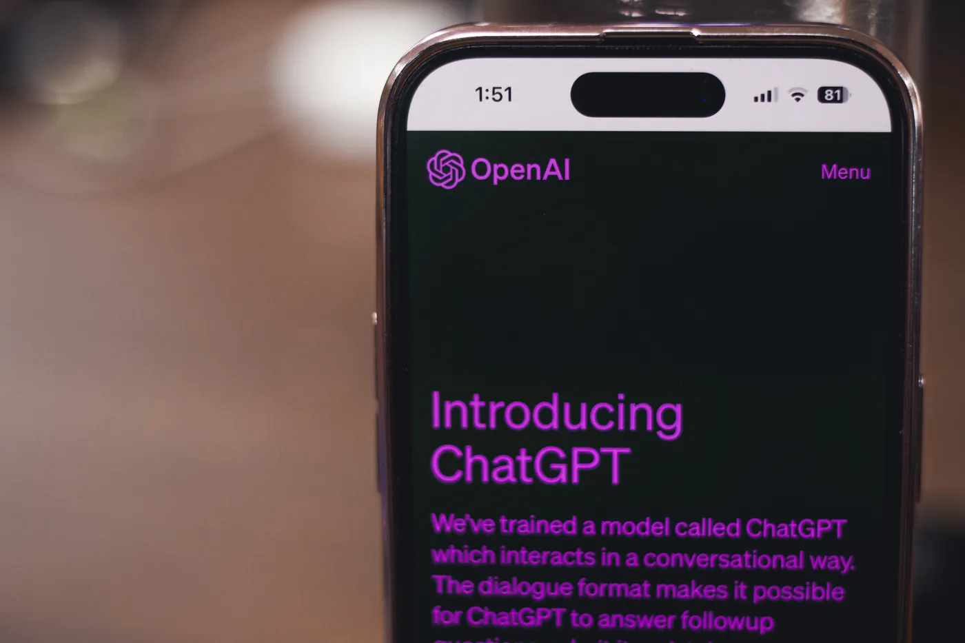 The Benefits of Integrating Chatbots on Websites