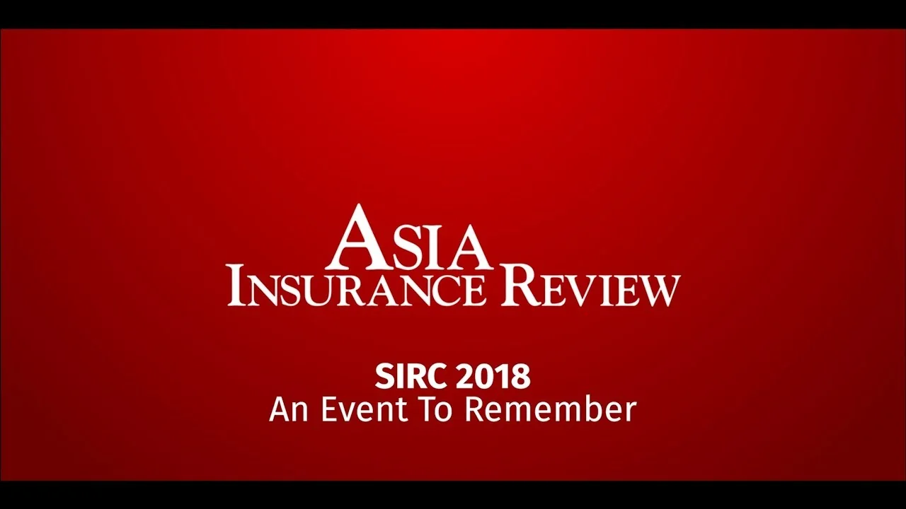 SIRC 2018 — An Event To Remember
